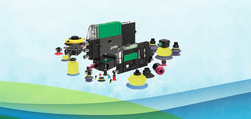 VACUUM PUMPS