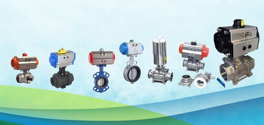 Actuator  Valve