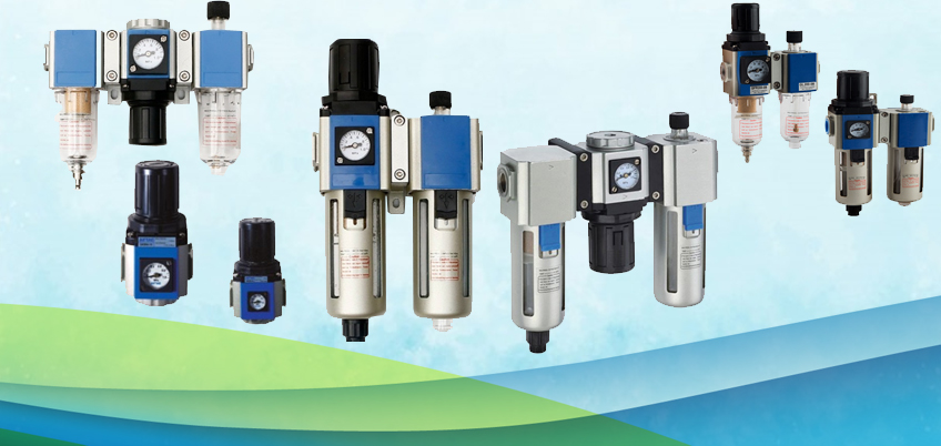 FILTER REGURATOR